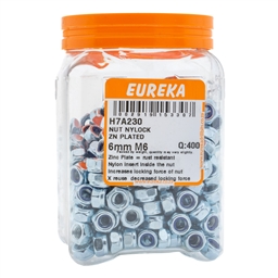 H7A230 - Nylock Nut